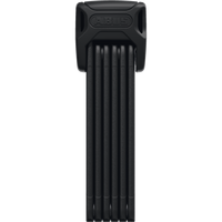 Antivol Pliable Abus Bordo 6000K/90 BK SH Incl. Support