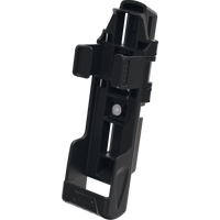 Antivol Pliable Abus Bordo 6000K/90 BK SH Incl. Support