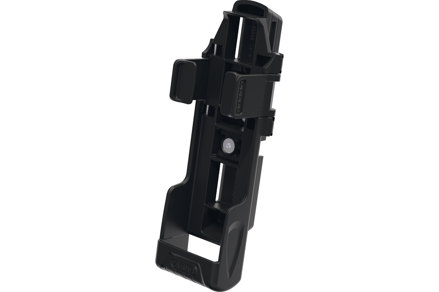 Antivol Pliable Abus Bordo 6000K/90 BK SH Incl. Support