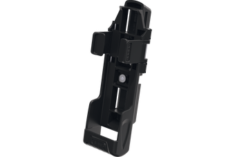 Antivol Pliable Abus Bordo 6000K/90 BK SH Incl. Support