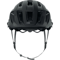 Casque VTT Abus Moventor 2.0 Black - L