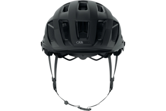 Casque VTT Abus Moventor 2.0 Black - L