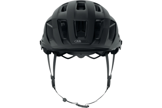Casque VTT Abus Moventor 2.0 Black - S