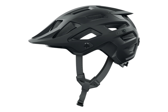 Casque VTT Abus Moventor 2.0 Black - L