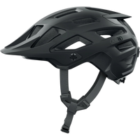 Casque VTT Abus Moventor 2.0 Black - S