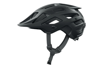 Casque VTT Abus Moventor 2.0 Black - M