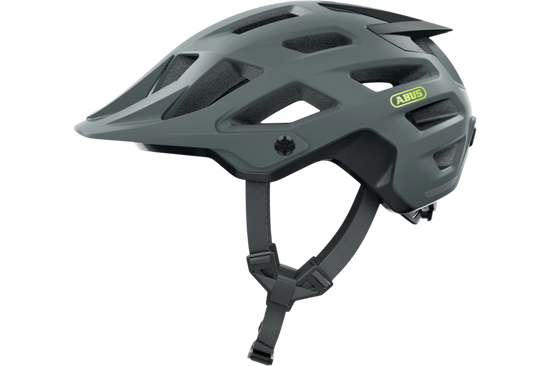 Casque VTT Abus Moventor 2.0 Grey - S