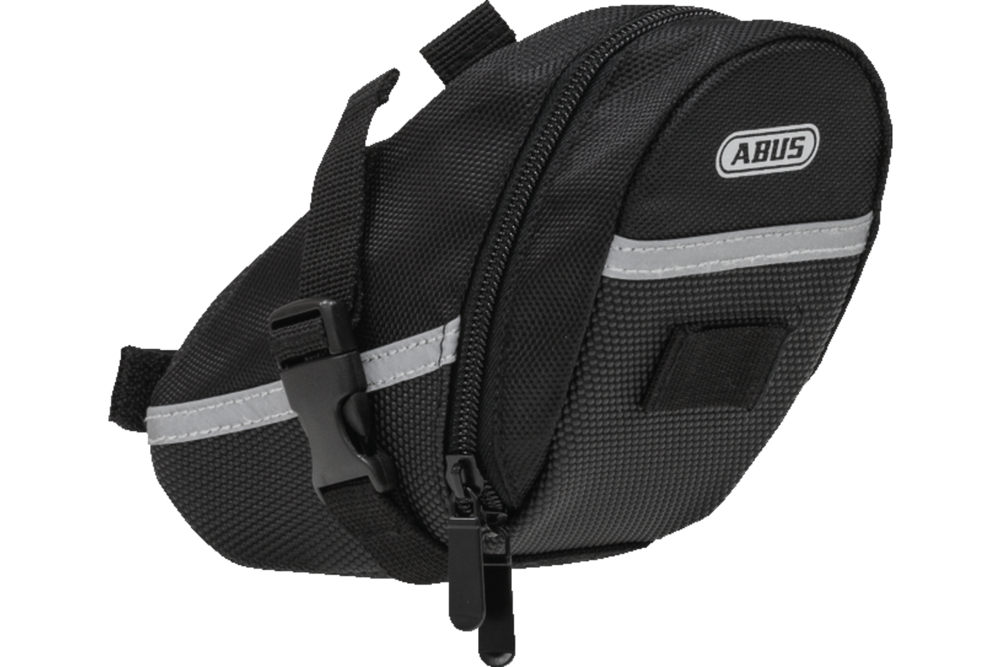 Antivol de Cadre Abus Pro Shield Plus 5950 + Chaîne 85cm + Sacoche Selle