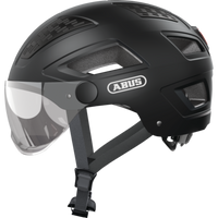 Casque Urbain Abus Hyban 2.0 Ace Black - L