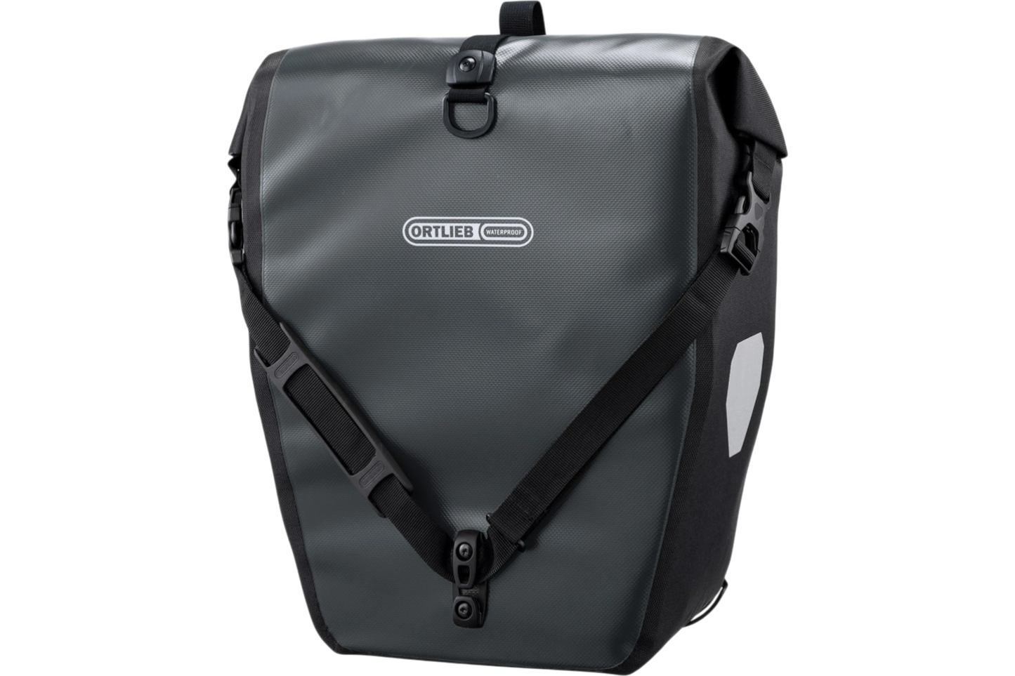 Sacoche Porte-Bagage Ortlieb Back-Roller Asphalt