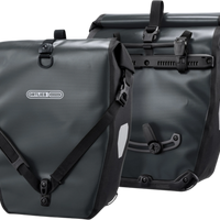 Sacoche Porte-Bagage Ortlieb Back-Roller Asphalt