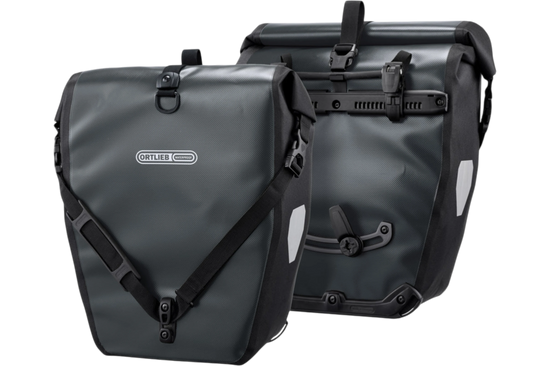 Sacoche Porte-Bagage Ortlieb Back-Roller Asphalt