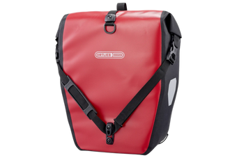 Sacoche Porte-Bagage Ortlieb Back-Roller Red