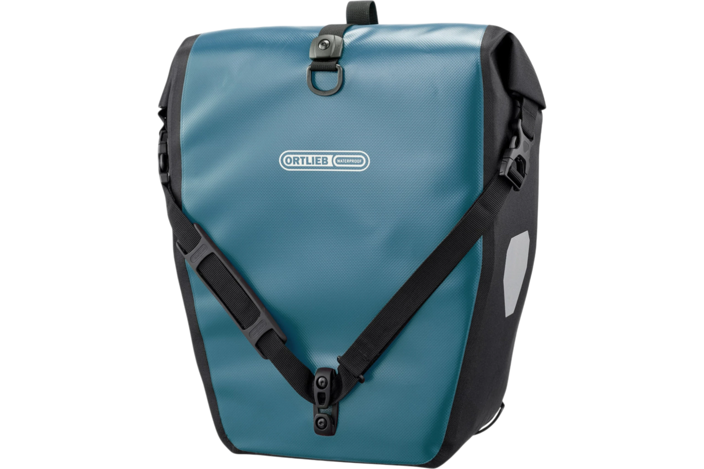 Sacoche Porte-Bagage Ortlieb Back-Roller Petrol