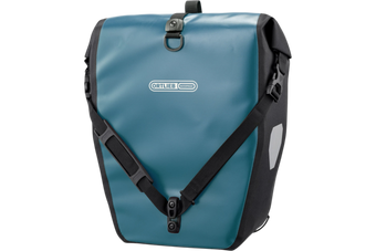 Sacoche Porte-Bagage Ortlieb Back-Roller Petrol