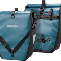 Sacoche Porte-Bagage Ortlieb Back-Roller Petrol