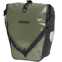 Sacoche Porte-Bagage Ortlieb Back-Roller Olive