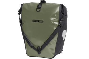 Sacoche Porte-Bagage Ortlieb Back-Roller Olive