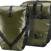 Sacoche Porte-Bagage Ortlieb Back-Roller Olive