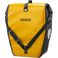 Sacoche Porte-Bagage Ortlieb Back-Roller Sunyellow
