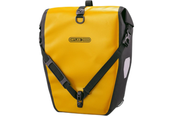 Sacoche Porte-Bagage Ortlieb Back-Roller Sunyellow