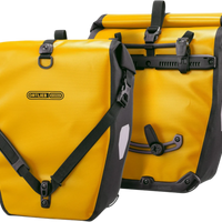 Sacoche Porte-Bagage Ortlieb Back-Roller Sunyellow