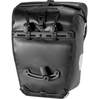 Sacoche Porte-Bagage Ortlieb Back-Roller Free Single Black