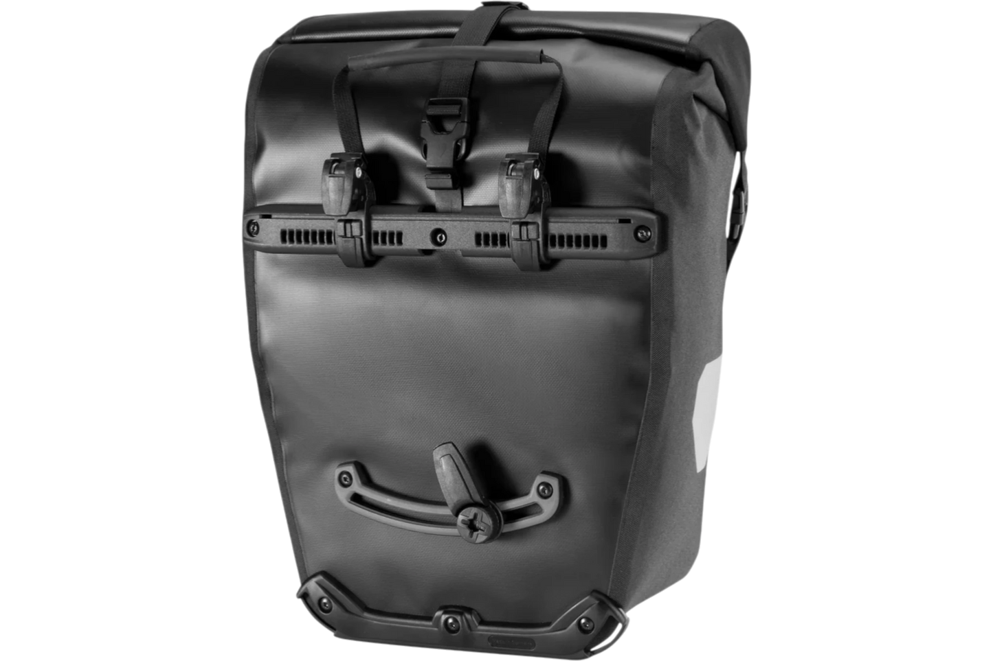 Sacoche Porte-Bagage Ortlieb Back-Roller Free Single Black