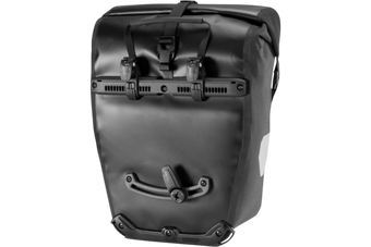Sacoche Porte-Bagage Ortlieb Back-Roller Free Single Black