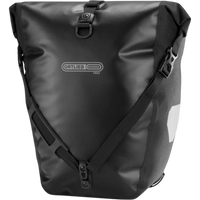 Sacoche Porte-Bagage Ortlieb Back-Roller Free Single Black