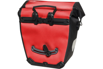 Sacoche Porte-Bagage Ortlieb Back-Roller Core Red