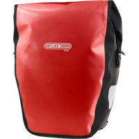 Sacoche Porte-Bagage Ortlieb Back-Roller Core Red