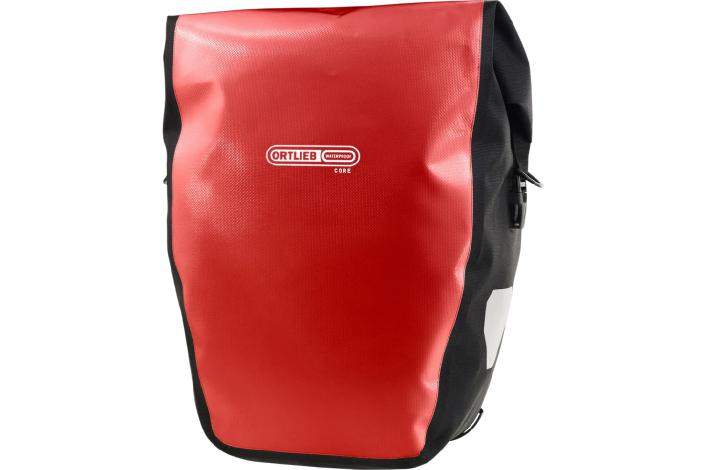 Sacoche Porte-Bagage Ortlieb Back-Roller Core Red