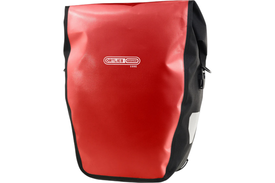 Sacoche Porte-Bagage Ortlieb Back-Roller Core Red