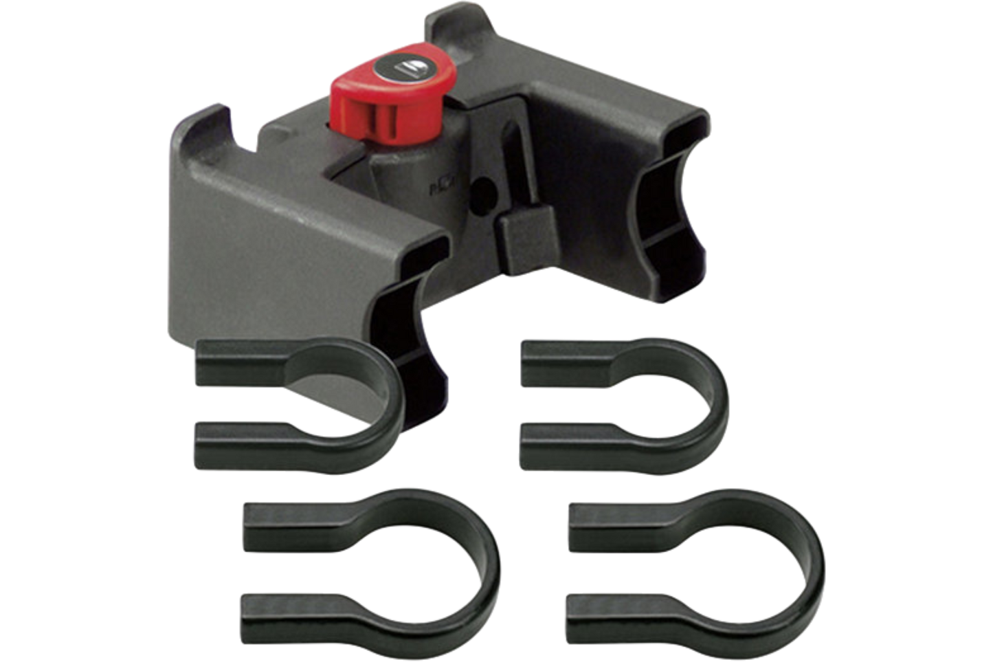 Fixation Panier Klickfix Cintre Avec Serrure