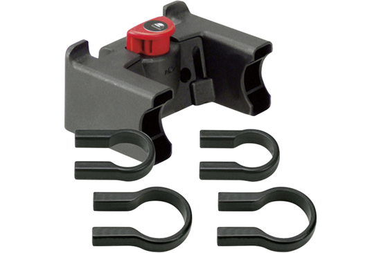 Fixation Panier Klickfix Cintre Avec Serrure