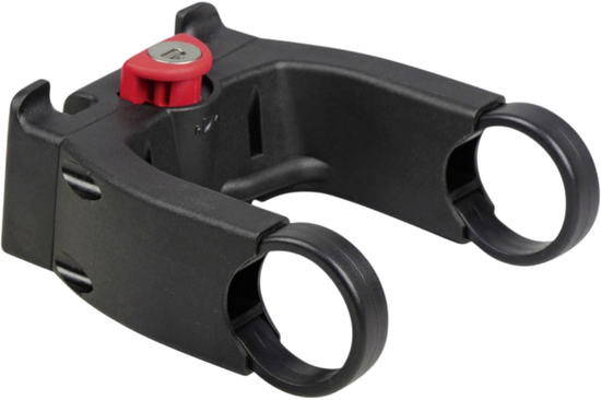 Fixation Panier Klickfix Cintre VAE Bosch