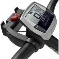 Fixation Panier Klickfix Cintre VAE Bosch