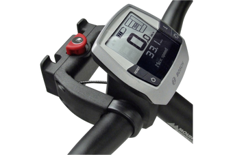 Fixation Panier Klickfix Cintre VAE Bosch