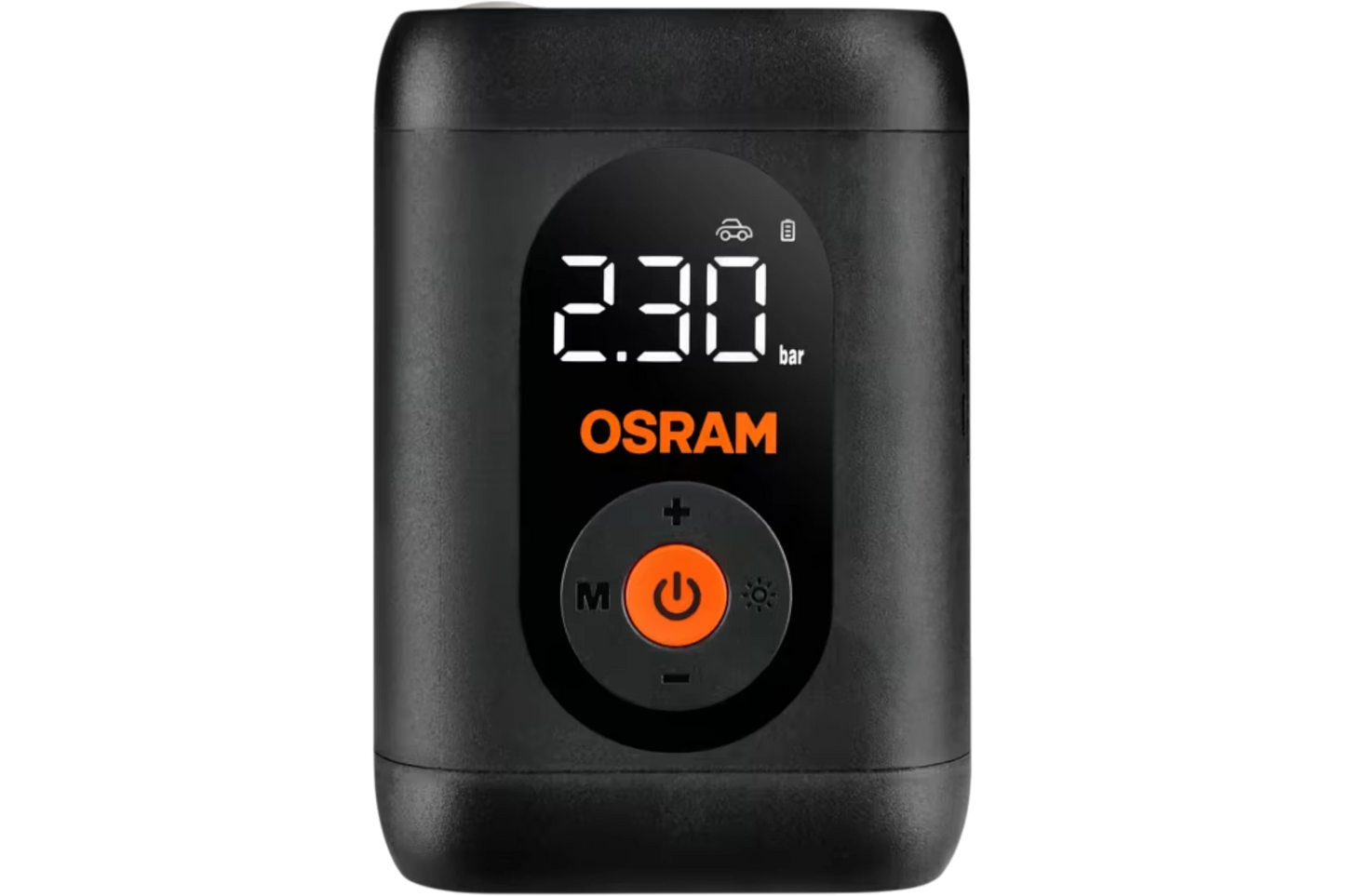 Compresseur Osram TYREinflate 1600
