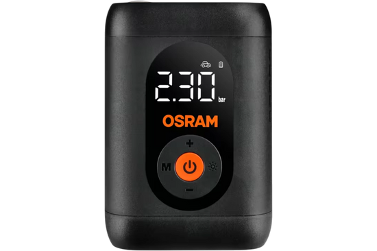 Compresseur Osram TYREinflate 1600