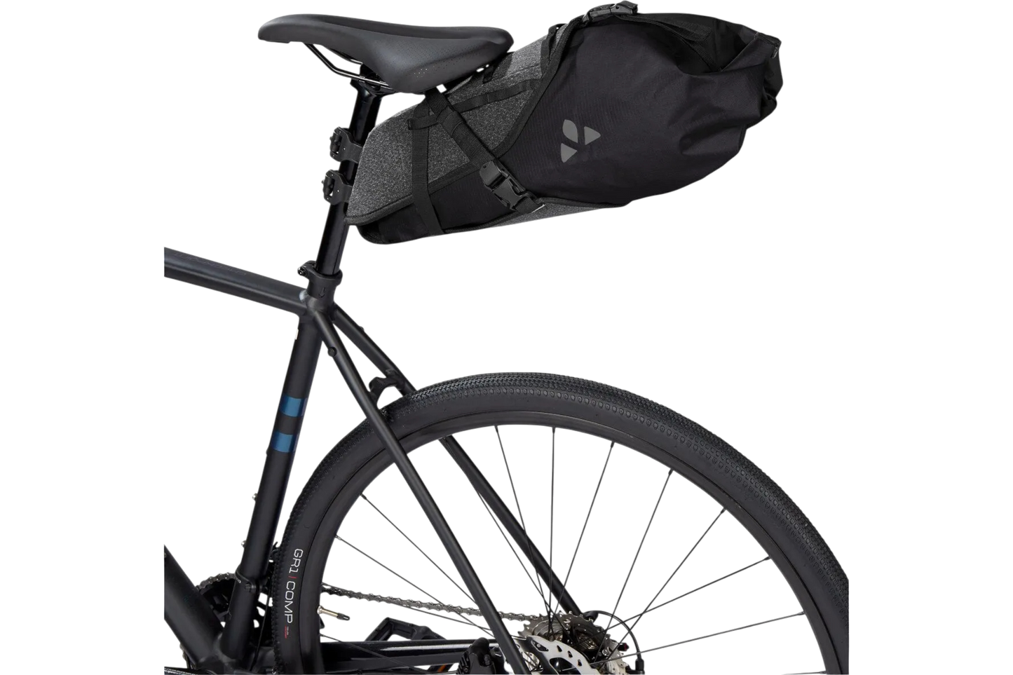 Sacoche BikePacking Vaude Trailsaddle II 10L