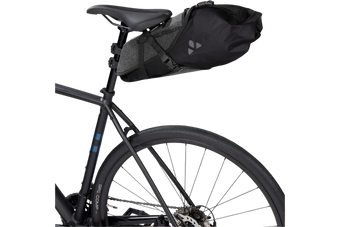 Sacoche BikePacking Vaude Trailsaddle II 10L