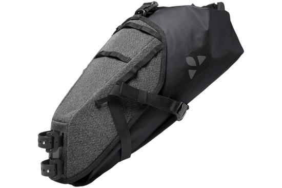 Sacoche BikePacking Vaude Trailsaddle II 10L