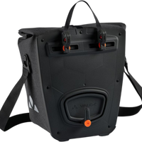 Sacoche Vaude Recycle Back Single Black