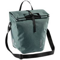 Sacoche Vaude Recycle Back Single Dusty Forest