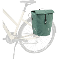 Sacoche Vaude Recycle Back Single Dusty Forest