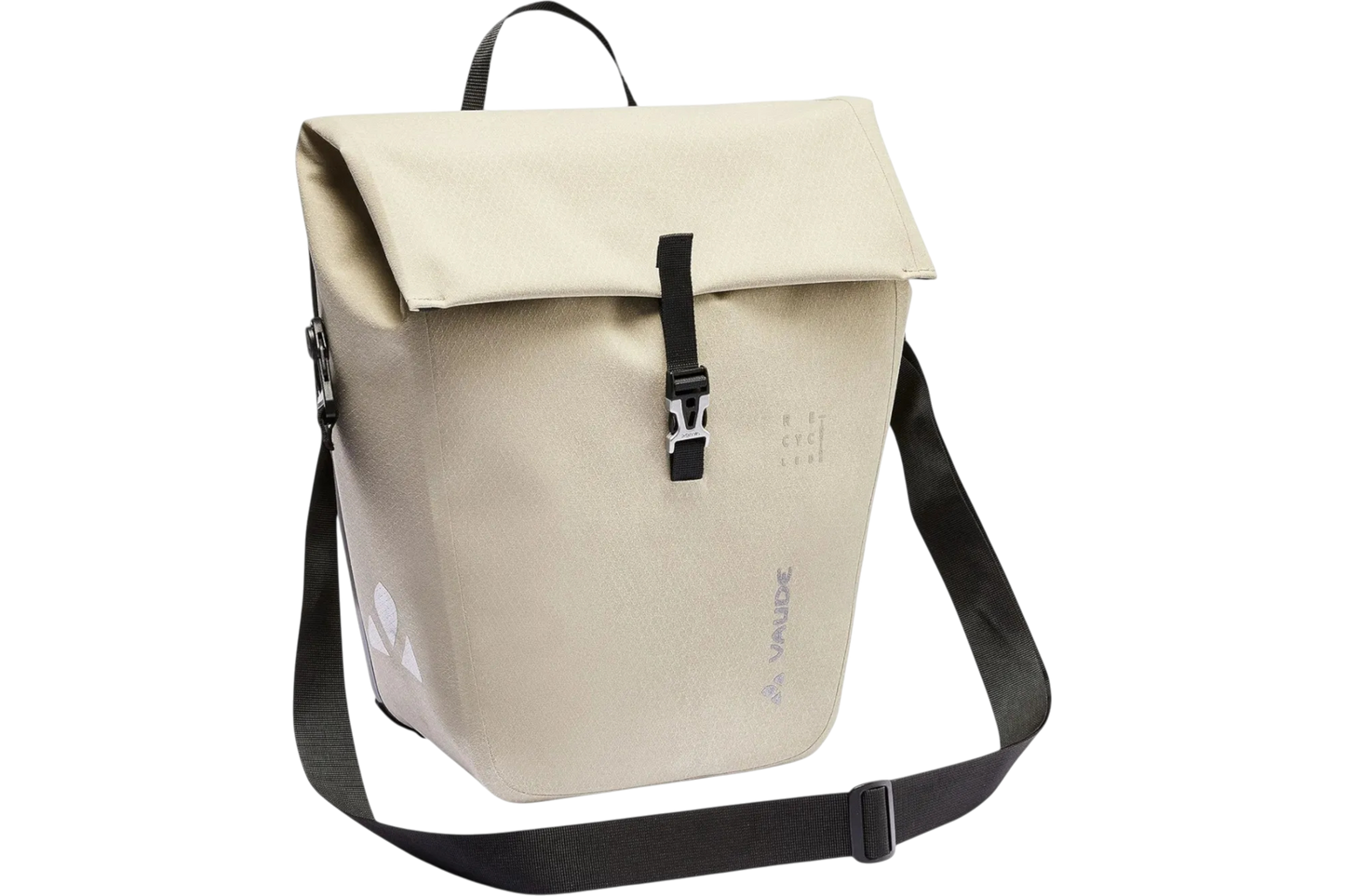 Sacoche Vaude Recycle Pro Single Linen