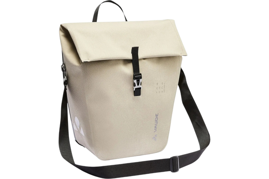 Sacoche Vaude Recycle Pro Single Linen