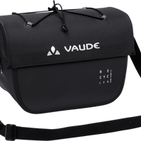 Sacoche de Cintre Vaude Aqua Box Black